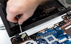 laptop service ECR Chennai