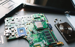 laptop spares ECR Chennai